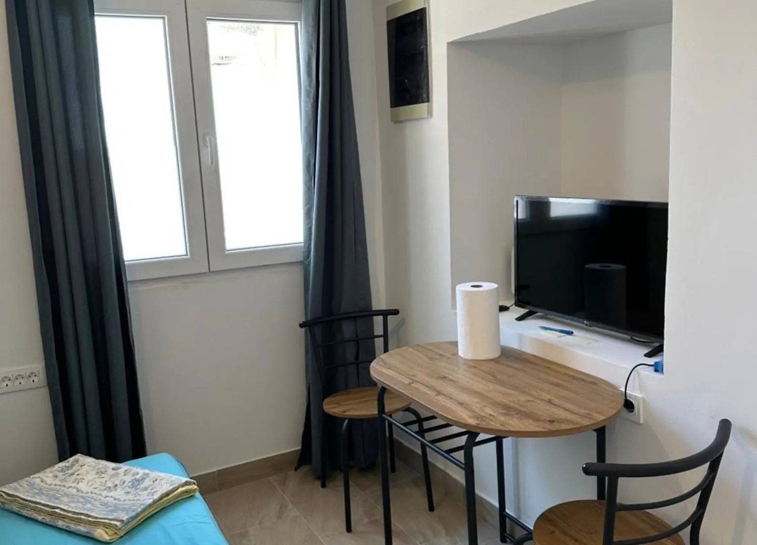 Apartmán Studio On The Beach Preko Chorvatsko